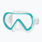 Маска для підводного плавання TUSA Mint/white only