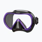 Маска для підводного плавання TUSA Ino purple