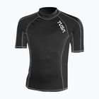 Футболка для плавання чоловіча TUSA Black rashguard
