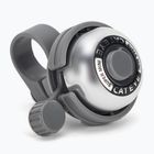 Дзвінок велосипедний CatEye Super Mini Bell PB-600 silver