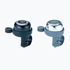 Дзвінок велосипедний CatEye Super Mini Bell PB-600 silver