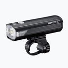 Ліхтарик велосипедний передній CatEye AMPP 1700 HL-EL1700RC black