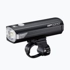 Ліхтарик велосипедний передній CatEye AMPP 2200 HL-EL2200RC black