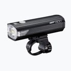 Ліхтар велосипедний передній CatEye AMPP 1300 HL-EL1300RC black