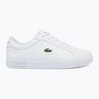 Кросівки дитячі Lacoste 41SUJ0014 white/white