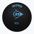 М'яч для сквошу Dunlop Intro blue dot 700105