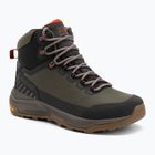 Черевики трекінгові чоловічі Karrimor Peregrine olive