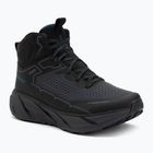 Кросівки трекінгові чоловічі Karrimor Singletrack Mid black/grey