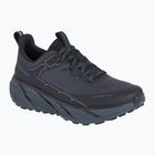 Взуття туристичне чоловіче Karrimor Singletrack Weathertite black/grey