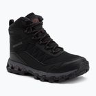 Черевики трекінгові чоловічі Karrimor Exmoor Mid 2 black