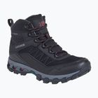 Черевики трекінгові чоловічі Karrimor Exmoor Mid 2 black