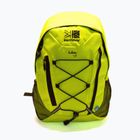 Рюкзак туристичний Karrimor Tube 10 л yellow