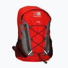 Туристичний рюкзак Karrimor Tube 10 l red/hi rise