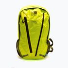 Туристичний рюкзак Karrimor U-Bahn 20 l yellow