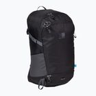 Рюкзак туристичний Karrimor Dorango 40 л black/asphalt