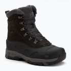 Черевики трекінгові чоловічі Karrimor Snowfur 3 black