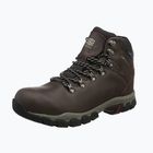 Черевики трекінгові чоловічі Karrimor Mendip 3 CH chocolate