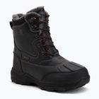 Черевики зимові чоловічі Karrimor Snow Casual 3 black
