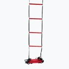 Координаційна драбина тренувальна Wilson Ladder червона Z2542+