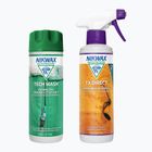 Набір для догляду за одягом від дощу Nikwax Tech Wash + TX.Direct Spray-On 2 x 300 мл