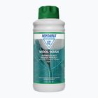 Засіб для прання вовняної термобілизни Nikwax Wool Wash 1000 мл 