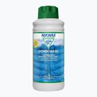 Засіб для прання одягу та спорядження з пуховим наповнювачем Nikwax Down Wash Direct 1000 мл 