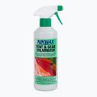 Спрей для чищення наметів Nikwax Tent&Gear Solar Wash Spray-On 500мл 1L2