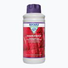 Засіб для захисту одягу та спорядження з пуховим наповненням Nikwax Down Proof 1000 мл