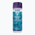 Пропитка для одягу Nikwax Soft Shell Proof 300мл 451