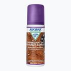 Засіб для захисту взуття Nikwax Nubuk & Welur Spray 125 мл