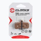 Гальмівні колодки Clarks CLA-VRX851 зі спеченого металу