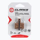Гальмівні колодки Clarks VRX862 CLA-VRX862
