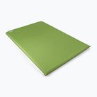 Килимок самонадувний Vango Comfort Double 7,5 cm зелений SMQCOMFORH09A05