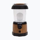 Кемпінгова лампа Vango Nova 200 Recharge wood
