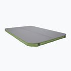 Килимок самонадувний Vango Shangri-La II 7.5 Double cloud grey/green
