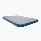 Килимок самонадувний Shangri-La II 10 Double cloud grey/sky blue