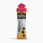Ізотонічний гель Science in Sport GO Isotonic Energy 60 ml Pink Grapefruit