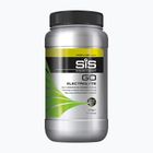 Ізотонічний напій у порошку Science in Sport GO Electrolyte 500 g lime/lemon