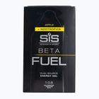 Набір енергетичних гелів Science in Sport Beta Fuel Energy + Nootropics 6 x 60 ml apple