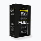 Набір енергетичних гелів Science in Sport Beta Fuel Energy + Nootropics 6 x 60 ml apple