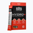 Ізотонічний напій у порошку Science in Sport GO Hydro+ 6 x 4,5 g berry