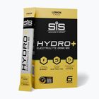 Ізотонічний напій у порошку Science in Sport GO Hydro+ 6 x 4,5 g lemon