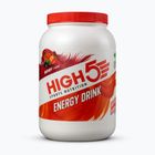 Ізотонічний напій у порошку HIGH5 Energy 1 kg berry
