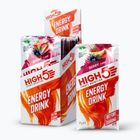 Ізотонічний напій у порошку HIGH5 Energy 47 g berry
