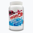 Ізотонічний напій у порошку HIGH5 Isotonic Hydration 1,23 kg blackcurrant