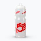 Пляшка High5 Drinks 750 ml white/red