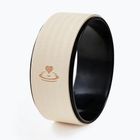 Обруч для йоги Myga Mandala beige