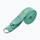 Ремінь для йоги Myga 2 in 1 turquoise