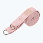 Ремінь для йоги Myga 2 in 1 RY1133 pink