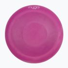 Гелева підкладка для йоги Myga Support Pad purple